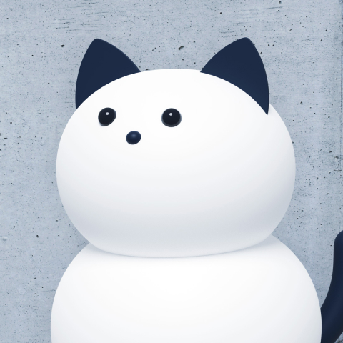 箱猫