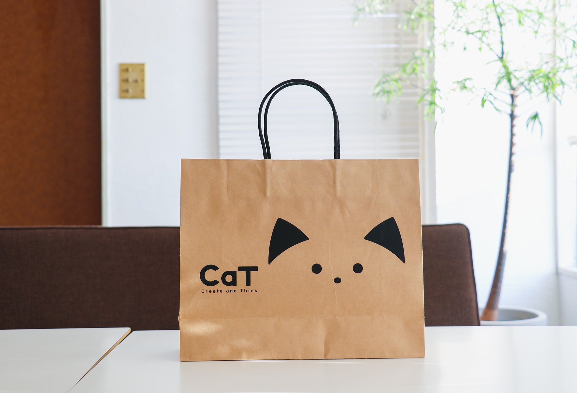 CaTショッパー