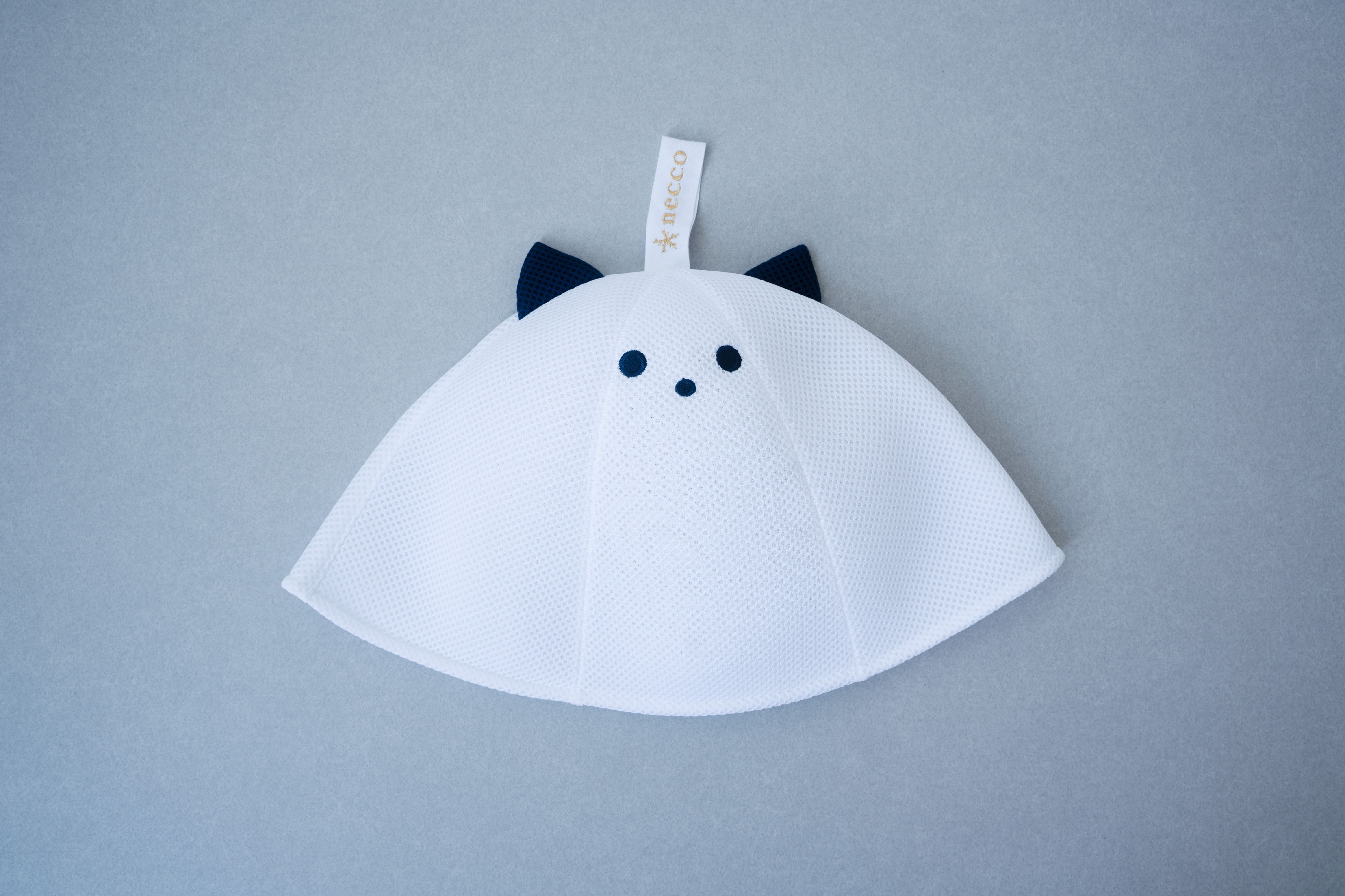 箱猫サウナハット