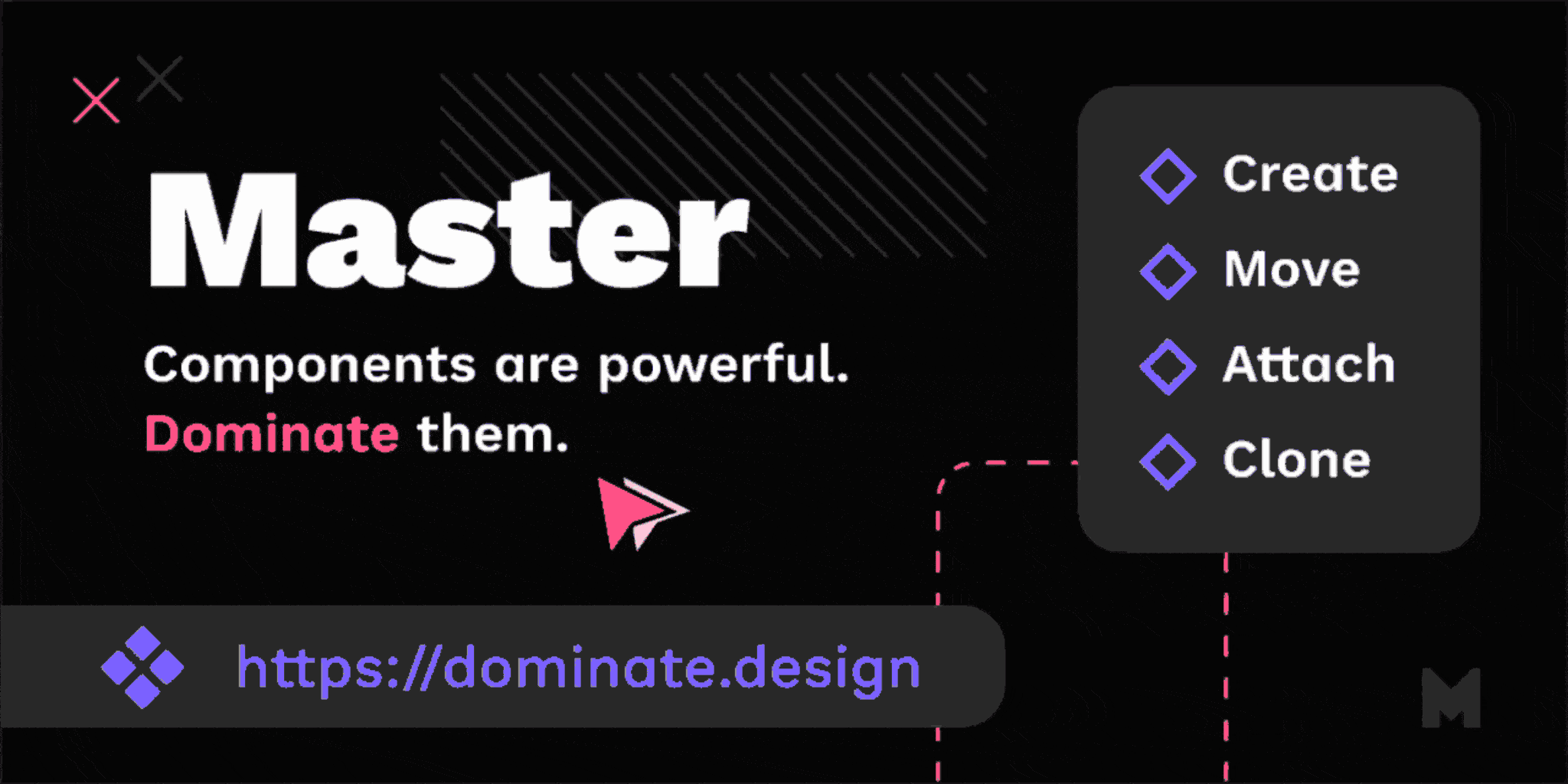 Masterのサムネイル画像