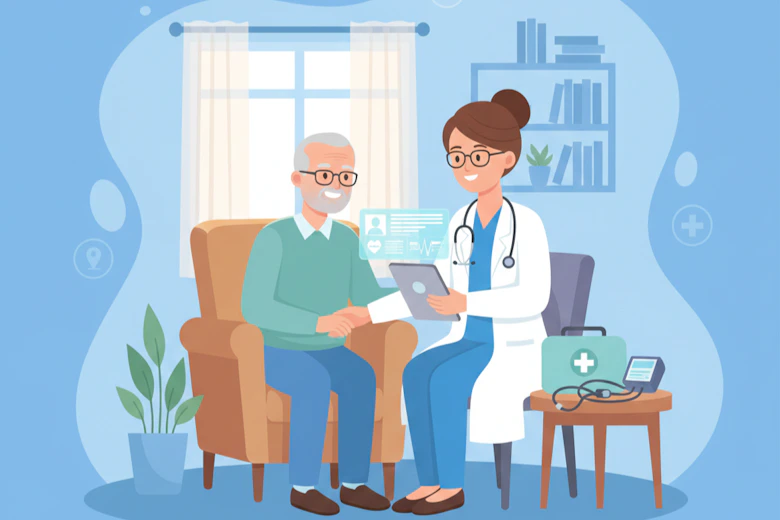 【往診・訪問診療におすすめ】クラウド電子カルテ｜エムスリーデジカルが選ばれる理由・評判・口コミ