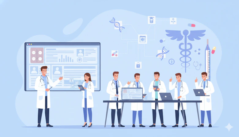 【内科におすすめ】クラウド型電子カルテ｜エムスリーデジカルが選ばれる理由・評判・口コミ