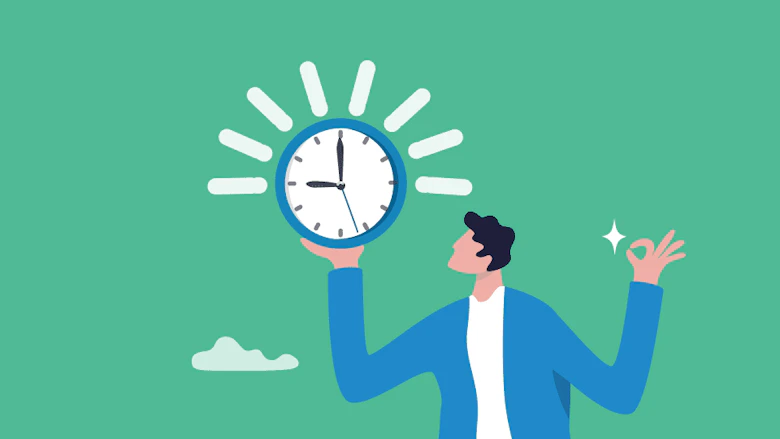 電子化するタイミング