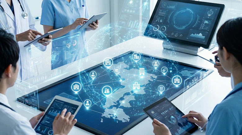 地域医療構想とは？クリニック経営者が知るべき影響と時代に対応した対策