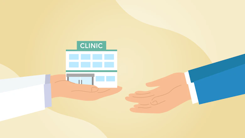 クリニック継承とは？メリット・デメリットや費用相場・流れを解説