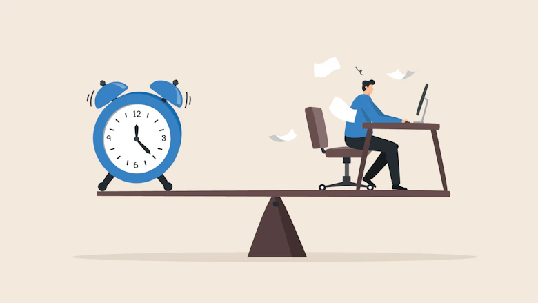 【医師アンケート】2024年に迫る働き方改革！事務員に対する医師の意識調査