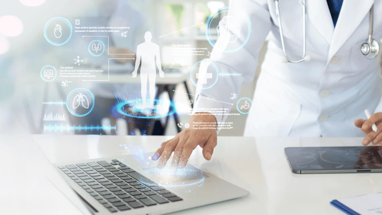 【15製品紹介】電子カルテのシェアランキング！クリニック導入メリットと購入の決め手、トレンドや導入ステップを解説