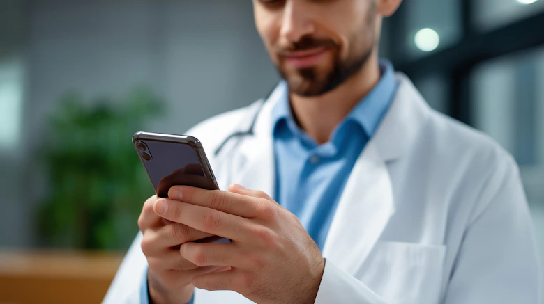 【2025年版】電子カルテ比較11選！アプリ・モバイル・タブレット活用のメリットと選び方を徹底解説