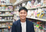 堀 新太郎