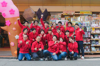 「待つ問屋」の話が、ソニー銀行に。──Sony Bank GATE に堀商店のファンドが公開されました