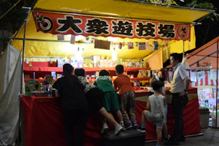 「縁日」って、何の日か知っていますか。お祭りの見え方がちょこっと変わる豆知識