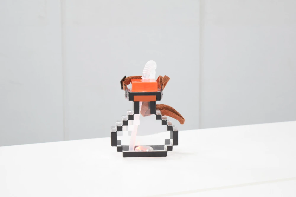 ピクセルボトル（商品）。