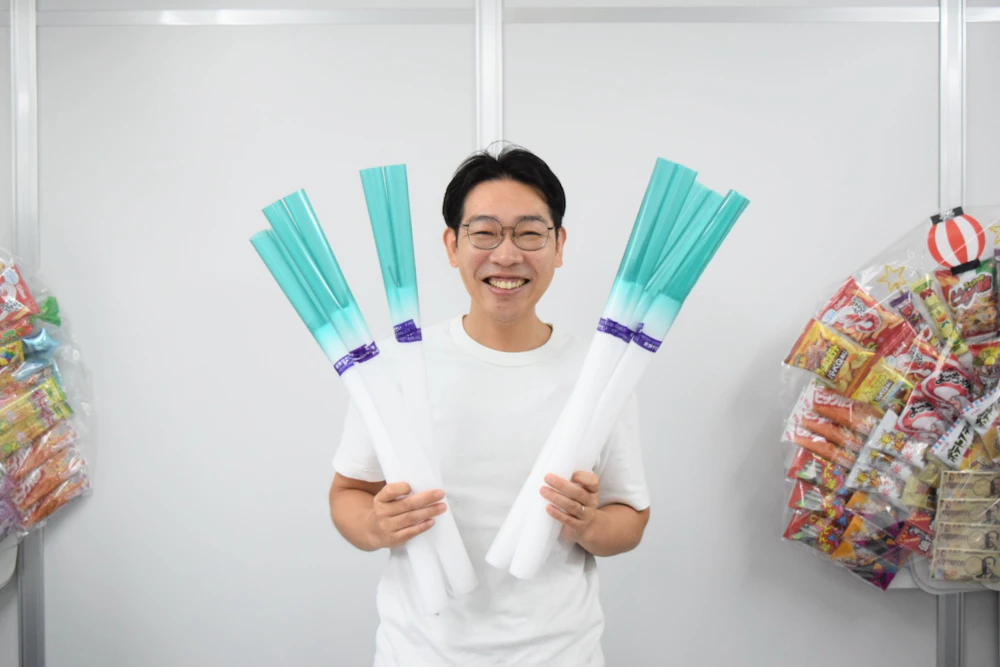 ねぎを光らせたひと。“くだらない”に、本気になる。──成瀬さんにきいてみた