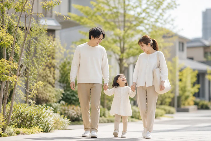 仙台市青葉区の子育て環境は？学区や支援制度などファミリー向け不動産選び