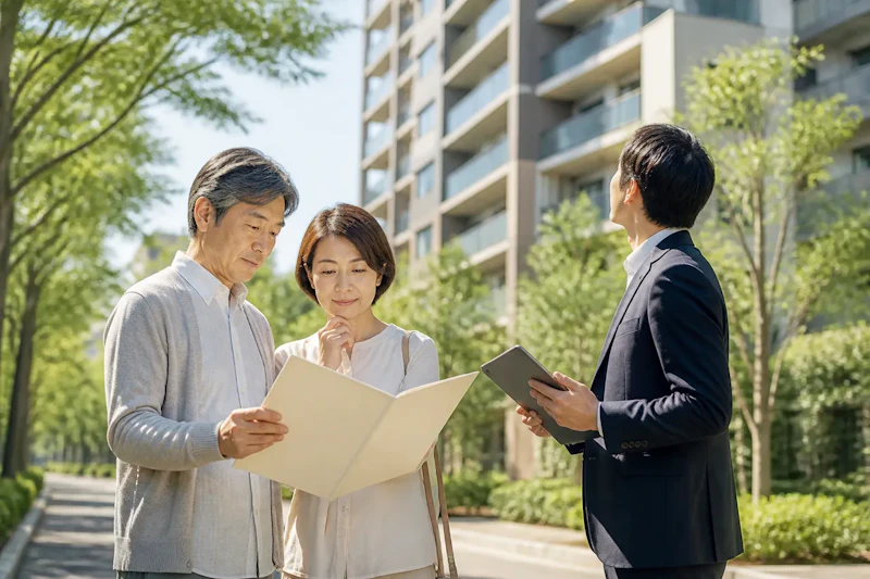 仙台市青葉区のマンション査定！正確な価格を知るためのポイントと業者の選び方