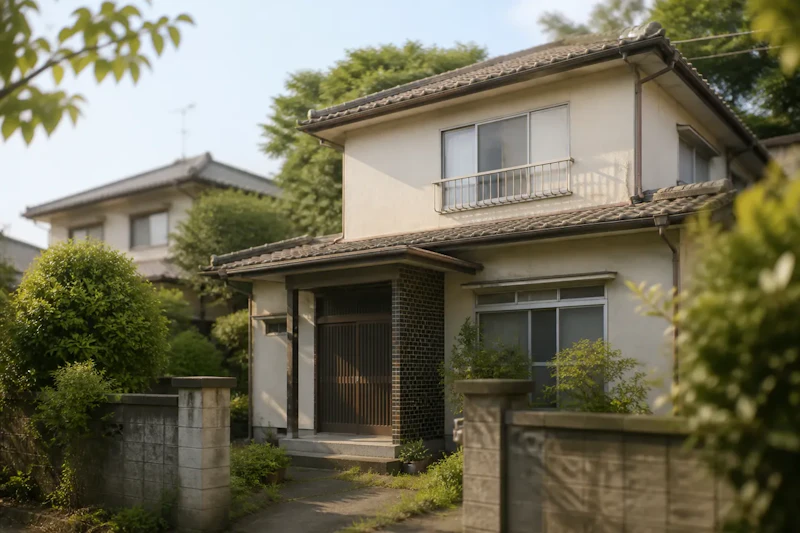 【完全ガイド】仙台市青葉区での戸建て・実家売却のポイント！解体すべきか？