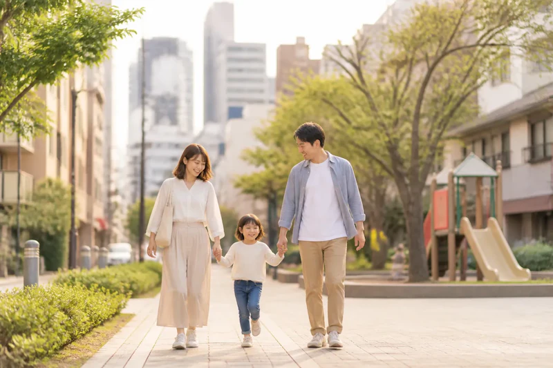 【仙台市青葉区】住みやすさ・子育て・治安を徹底解説！不動産選びのポイント