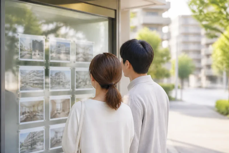 仙台市青葉区の中古マンション価格相場と、失敗しない選び方・購入ガイド