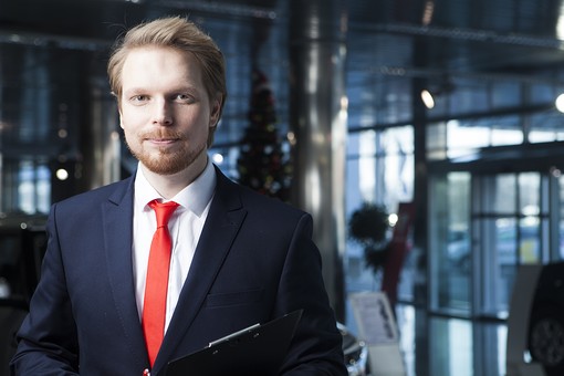 営業支援コンテンツ画像