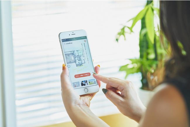 営業支援コンテンツ画像