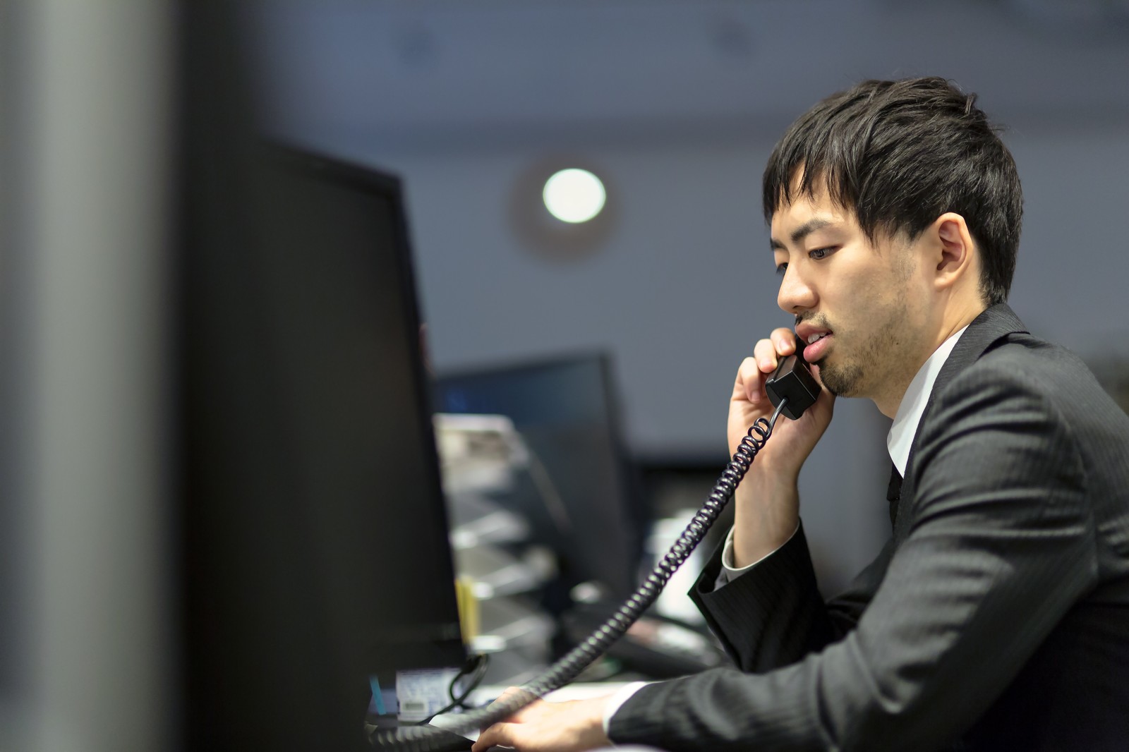 営業支援コンテンツ画像