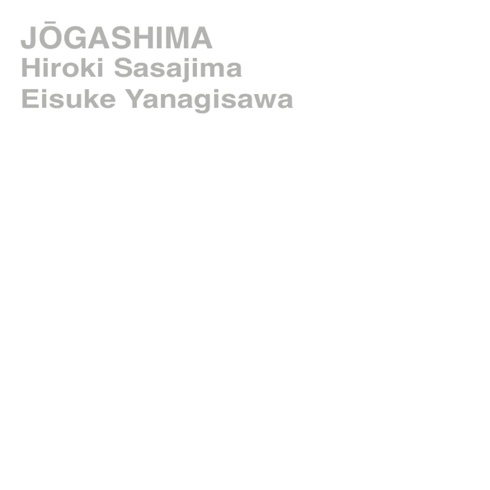 J​ō​gashima