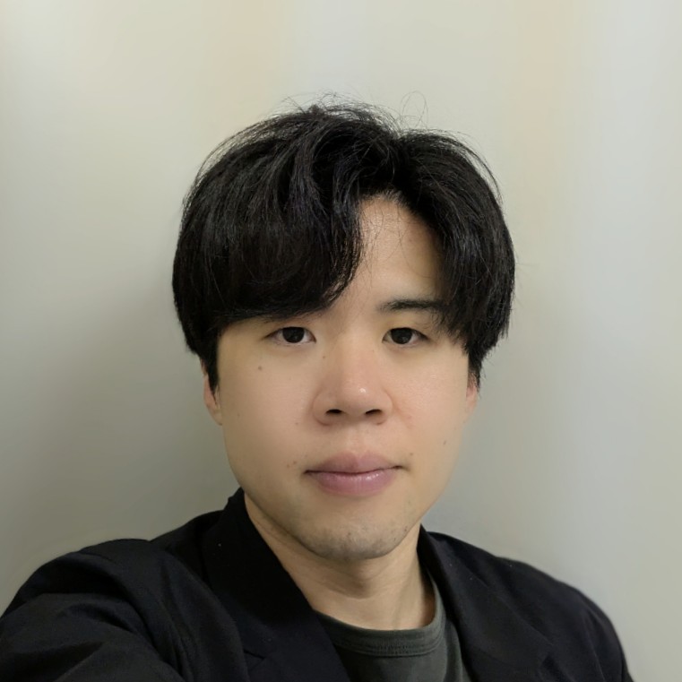 柄澤　友揮のアバター