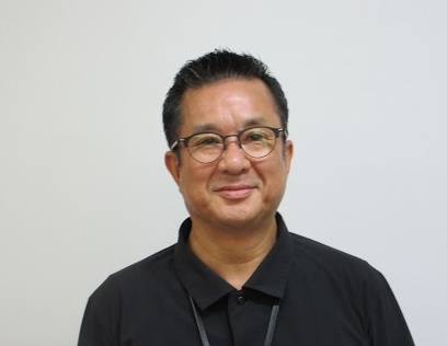 前田　高志のアバター