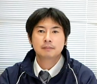 豊田　暁洋のアバター