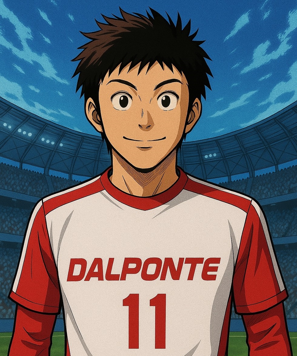 池田　真吾のアバター