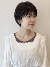 スタッフの写真