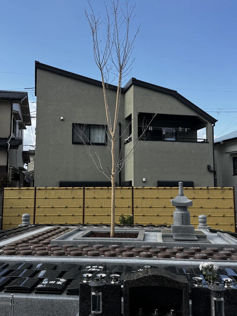 【大阪府豊中市・北摂】さくら樹木葬の費用相場と選べるプランを徹底解説｜大聖山不動寺で安心の永代供養（2026年版）