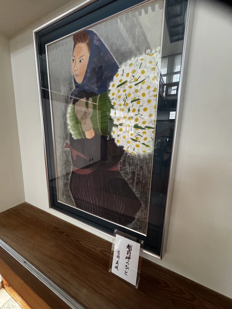 【大阪府豊中市ゆかりの日本画家】吉岡美枝さんの遺作が大聖山不動寺へ寄贈｜作品と寺院の魅力を紹介【北摂エリア】