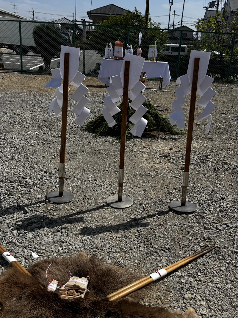 家祓いはいつ頼む？北摂・豊中市の真言宗 大聖山不動寺による時期とご祈願ガイド