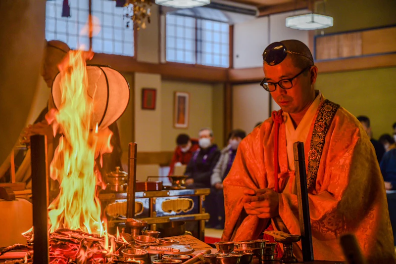 【2026年最新版】大阪府豊中市で厄除けするなら大聖山不動寺｜いつ行く？何をする？厄除けの歴史・由来まで完全解説【北摂対応】