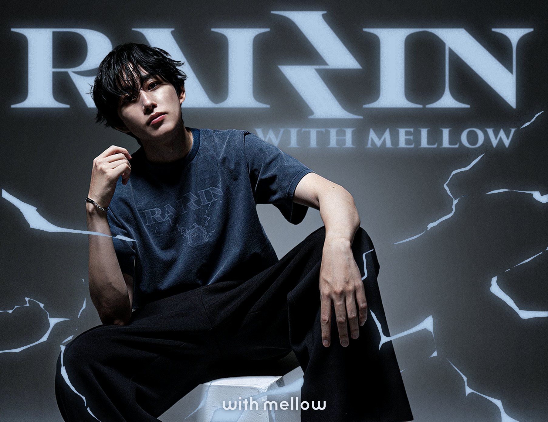 RAIZIN with mellow