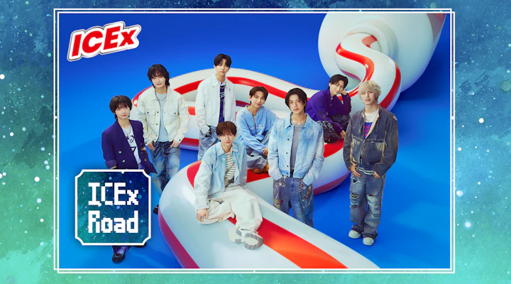ICEx Road