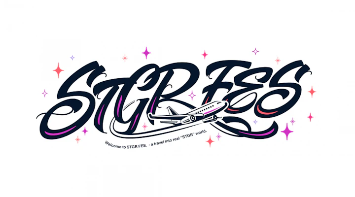 ストグラフェス