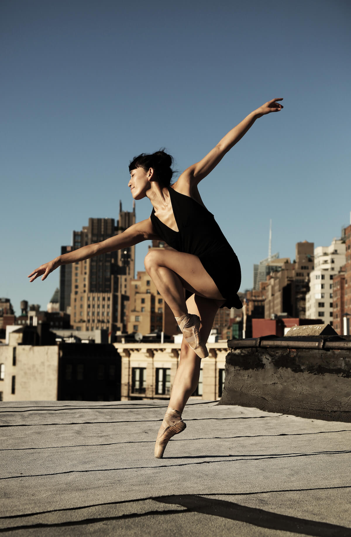 Ayaka Kamei Cento