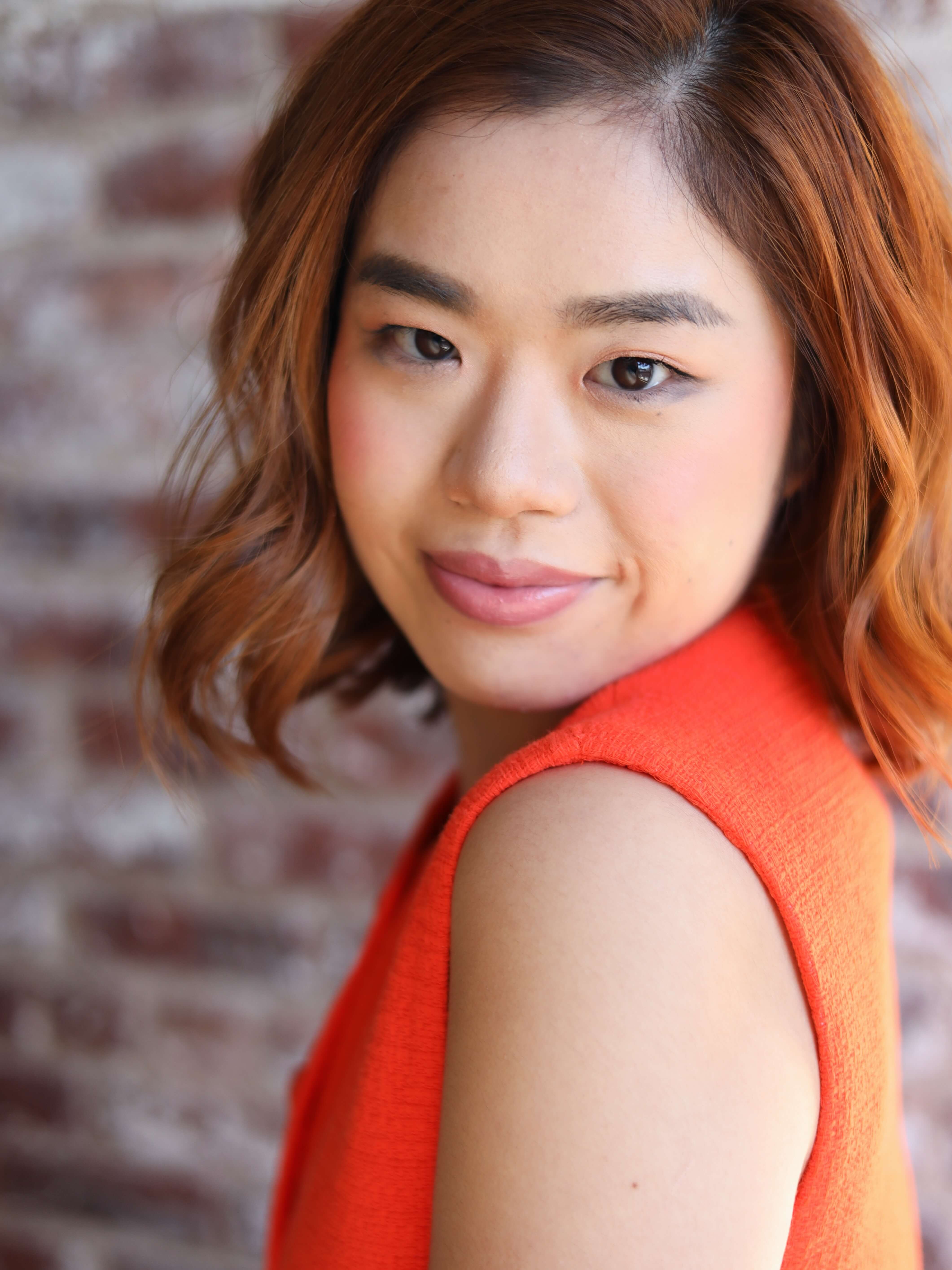 Ai Toyoshima/Time Capsule Project