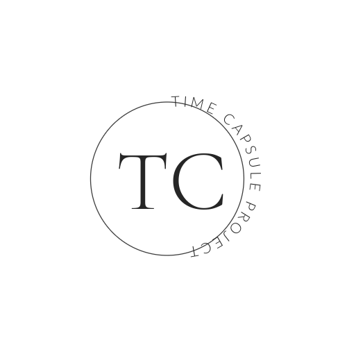 Ai Toyoshima/Time Capsule Project