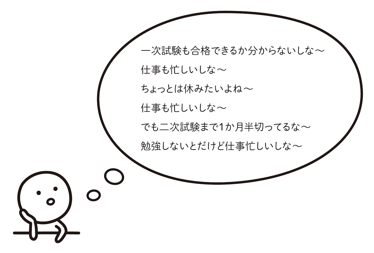 パソコンスクールの講師がインテリアコーディネーター資格試験を受験した話②