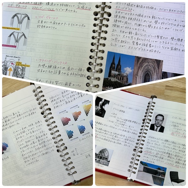 パソコンスクールの講師がインテリアコーディネーター資格試験を受験した話①