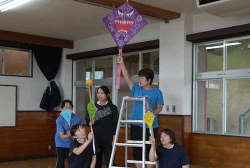 6月誕生会