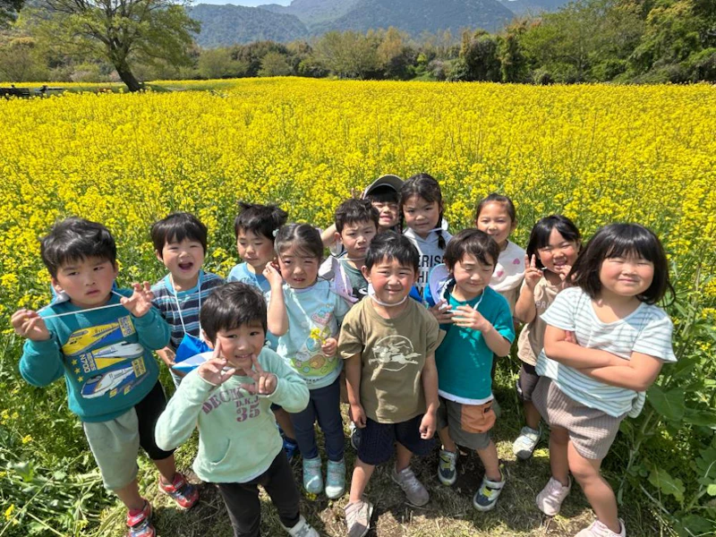 火張山に行ってきたよ