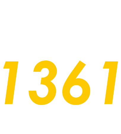 BAR 1361
