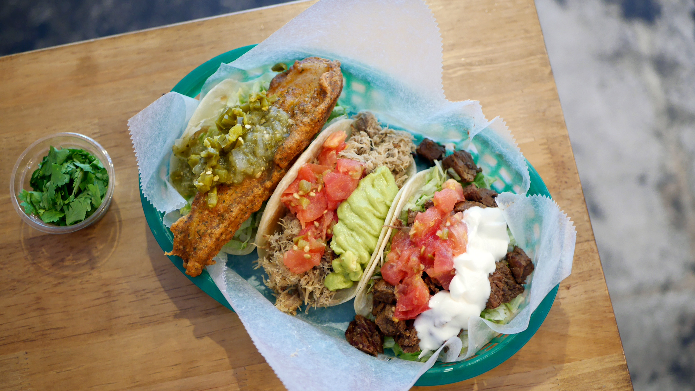 横須賀】本場アメリカの絶品タコス！多国籍な街で愛される「DOO's DELI