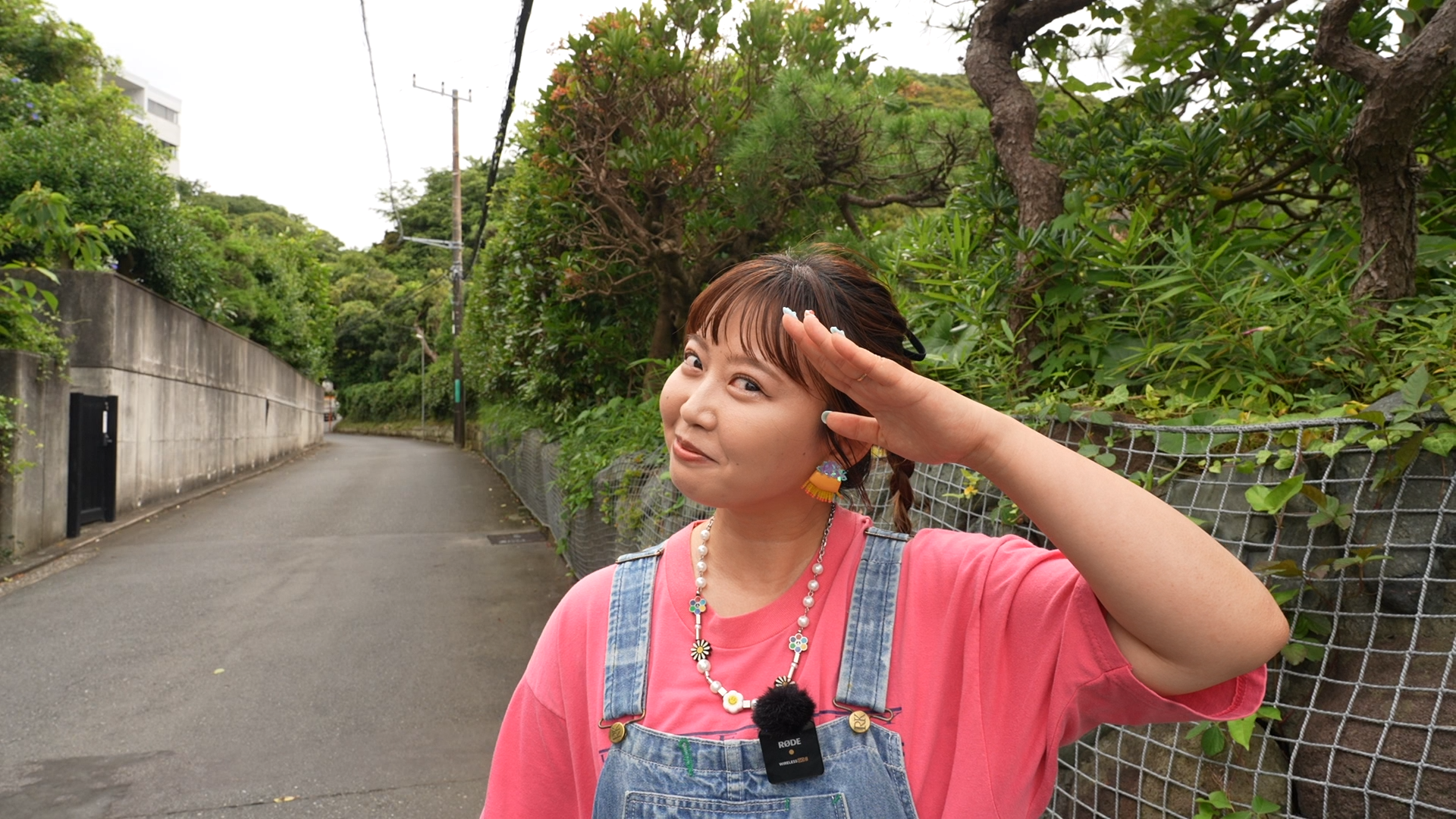 【愛犬とお散歩旅】神奈川が好きすぎるインフルエンサーNachiさんと葉山マリーナ絶品プリン！