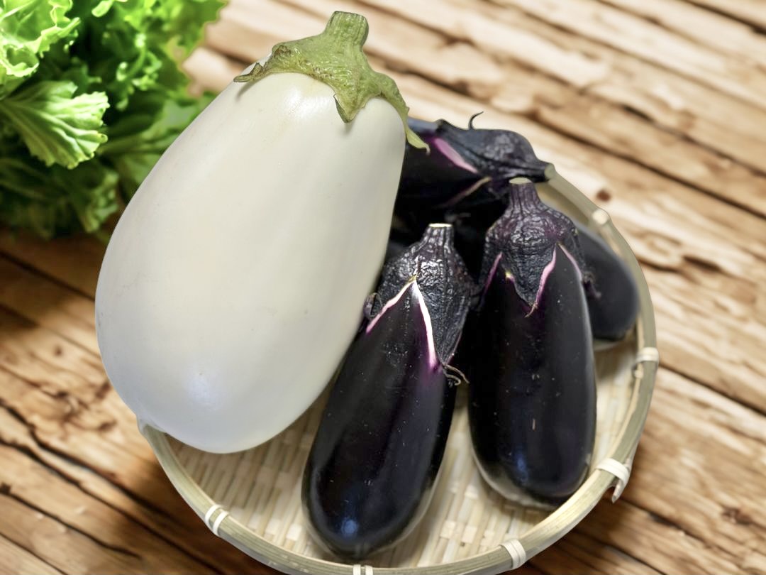 【三浦】ヤギに会える直売所「マルニ須原農園」絶品ナスのこだわりと農家レシピ