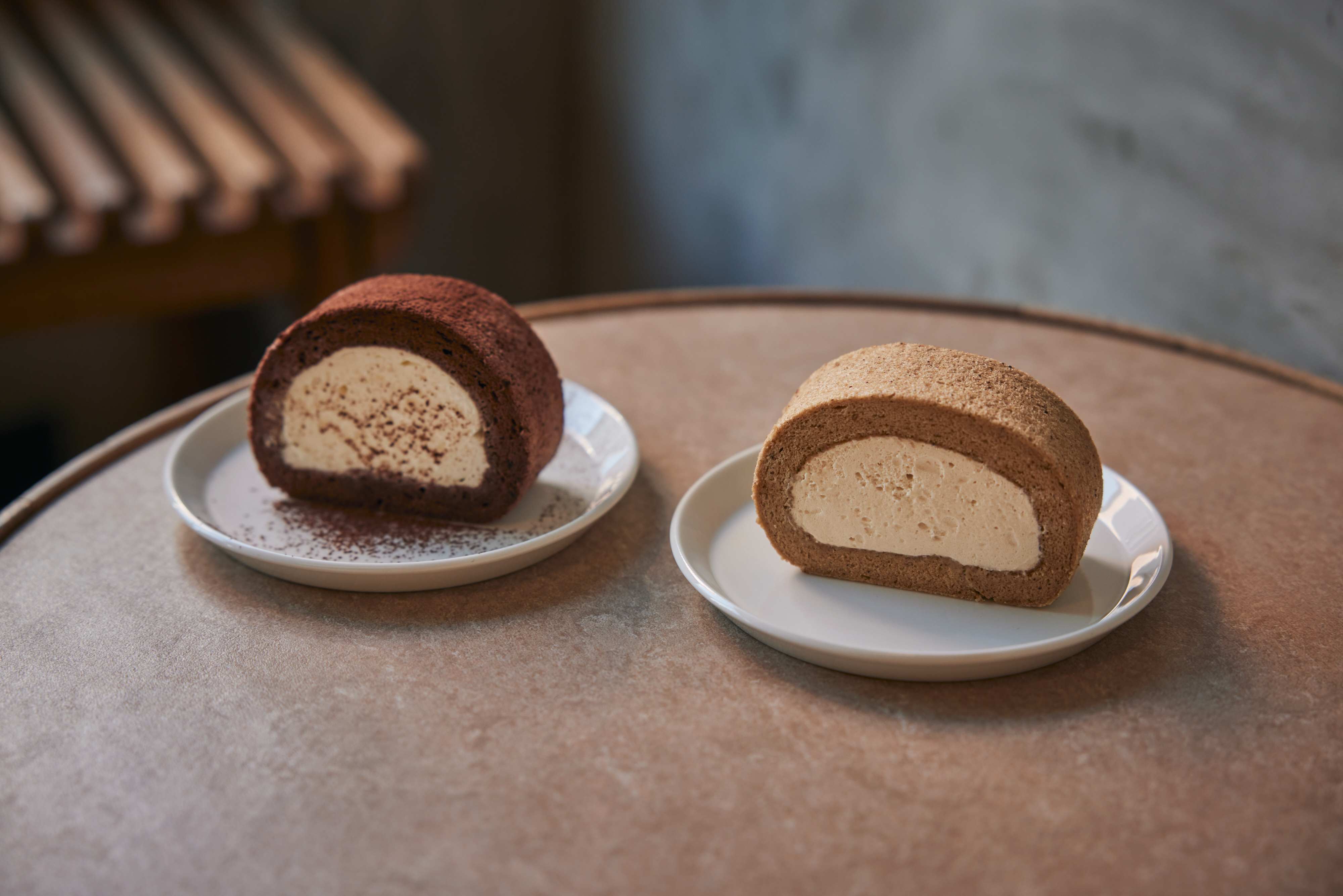 鎌倉】コーヒー屋のロールケーキはビターな甘さと香りが格別！「THE